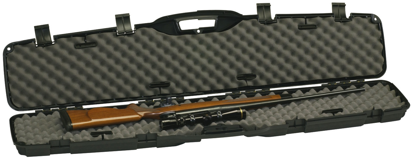 Pro-Max Single Scope Kuffert til Riffel