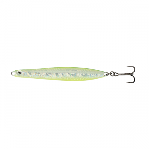 B-SG Seeker ISP 87mm 16g NL 02-Fluo UV Green Yellow