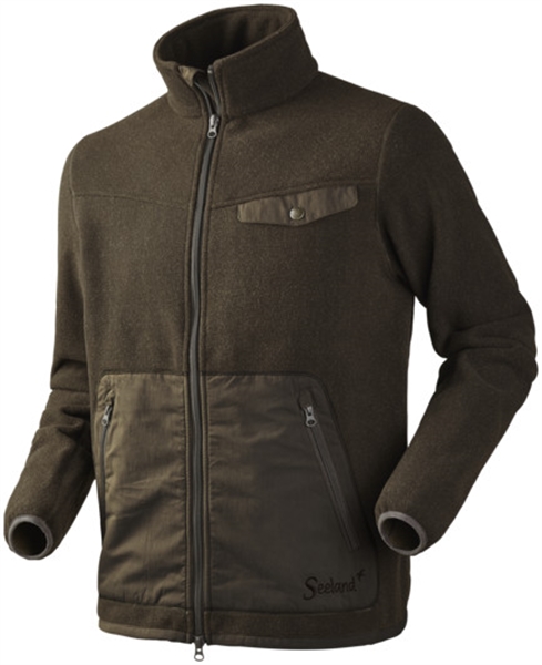 Seeland Scout fleece