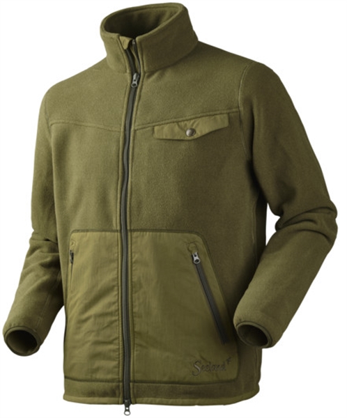 Seeland Scout fleece - Billede 4