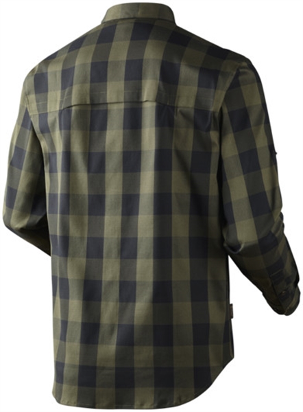 Seeland Timber Skjorte - Billede 3