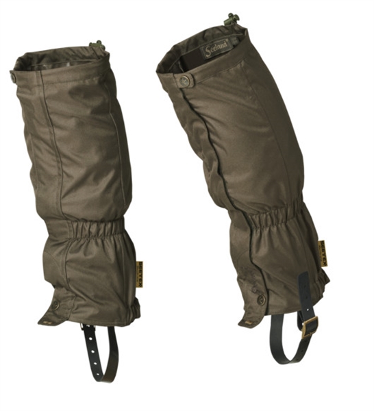 Buckthorn Gaiters