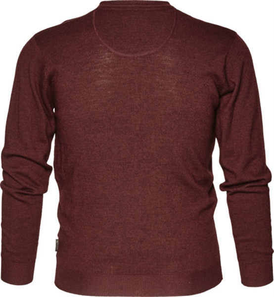 Seeland Compton pullover - flere farver - Billede 5