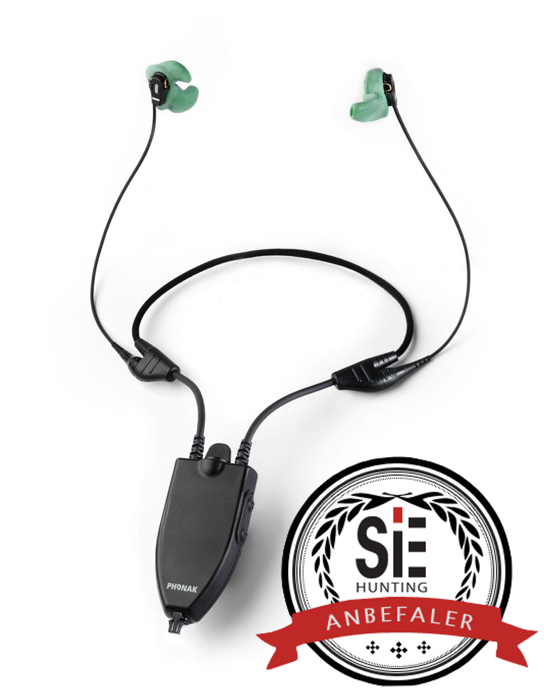 Phonak Serenity DP+ - Billede 4