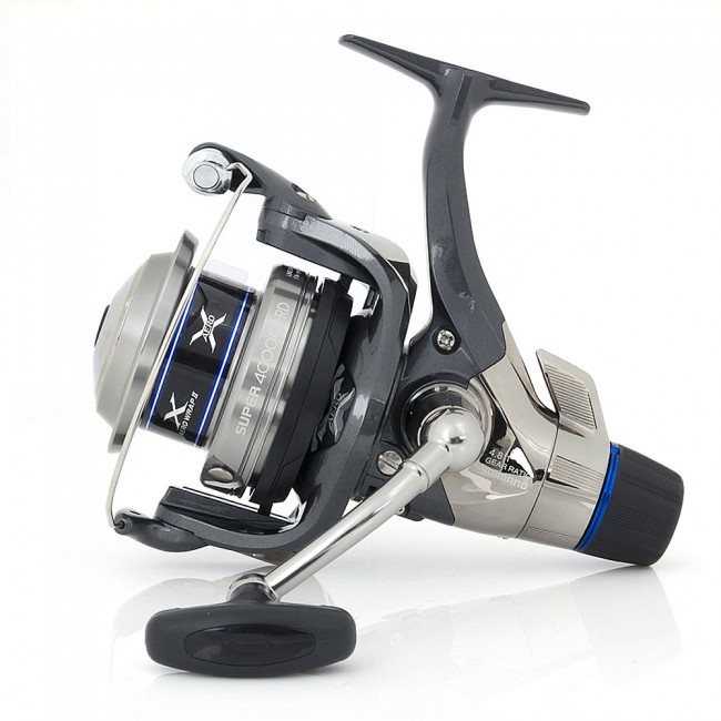 Shimano Super 4000 GT-RD Fiskehjul