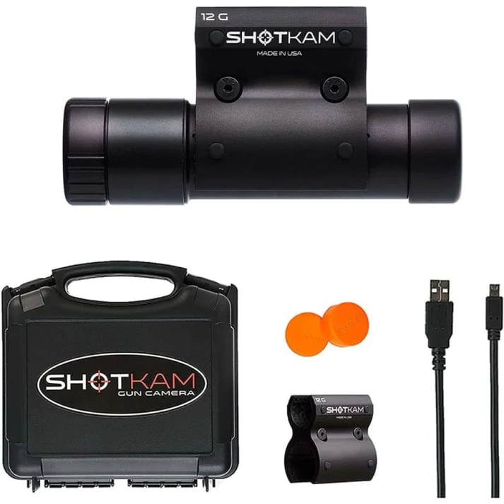 Shotkam 3 - Billede 3