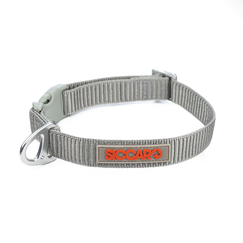 Siccaro Sealines Halsbånd - 100% Genanvendt Nylon - Billede 5
