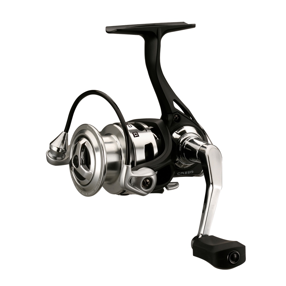CREED CHROME SPINNING 5.2:1 2000