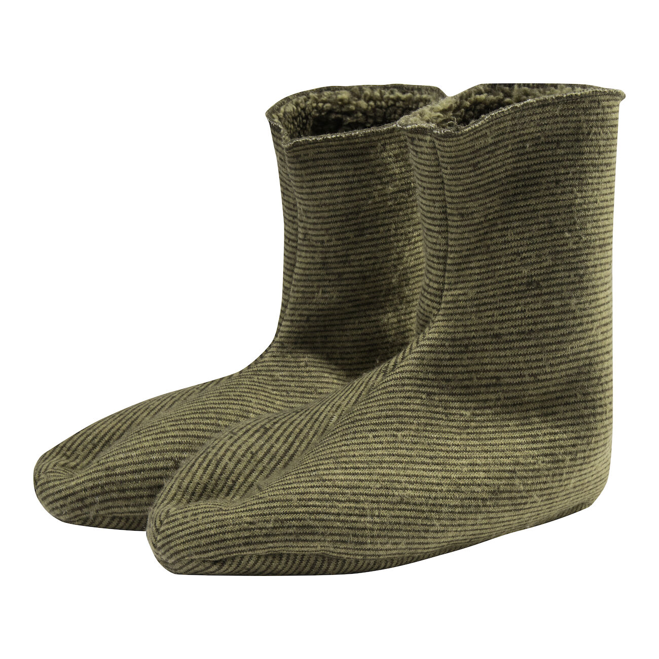 GERMANIA FIBERPELSSOKKER - DEERHUNTER