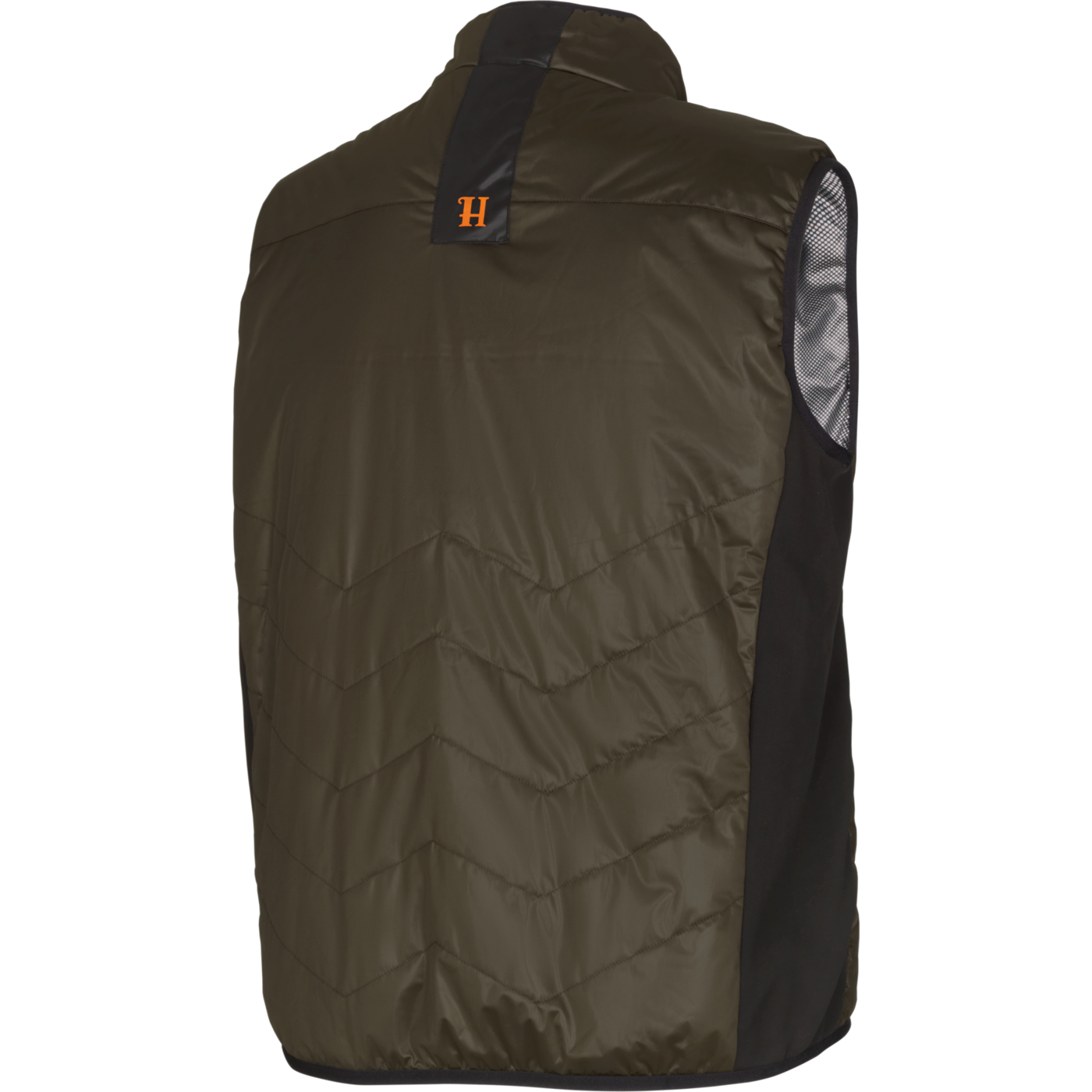 Härkila Heat vest - Billede 3