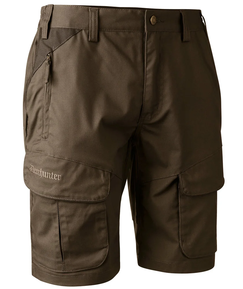 Deerhunter Reims jagtshorts,