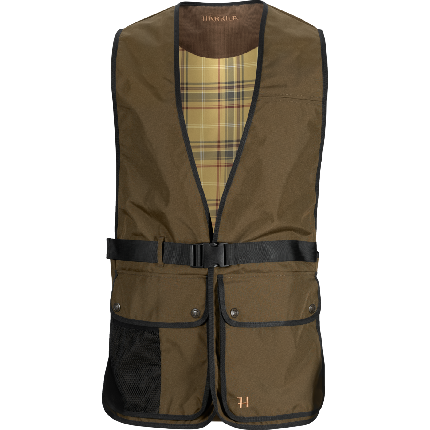Retrieve Dummy vest