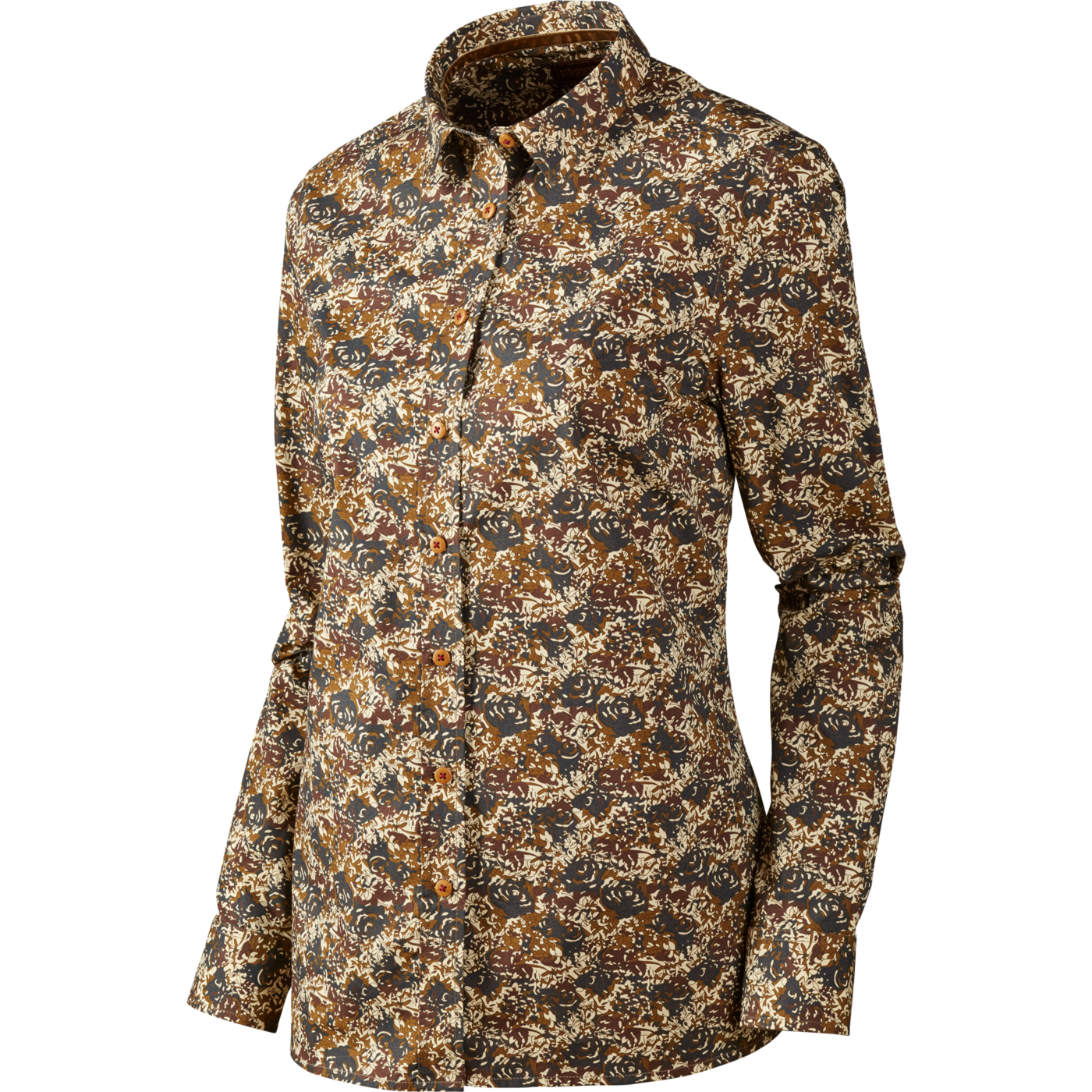 Selja Lady L/S skjorte