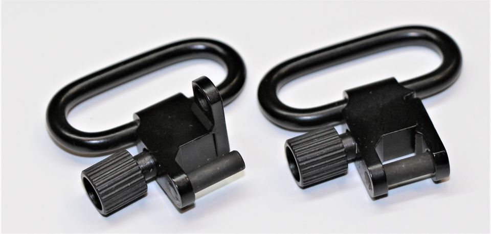 Mjøelner Hunting Detachable Swivels.