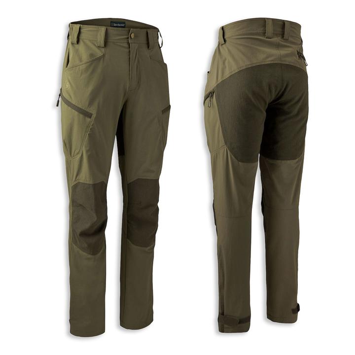 DEERHUNTER Anti-Insect Trousers with HHL treatment