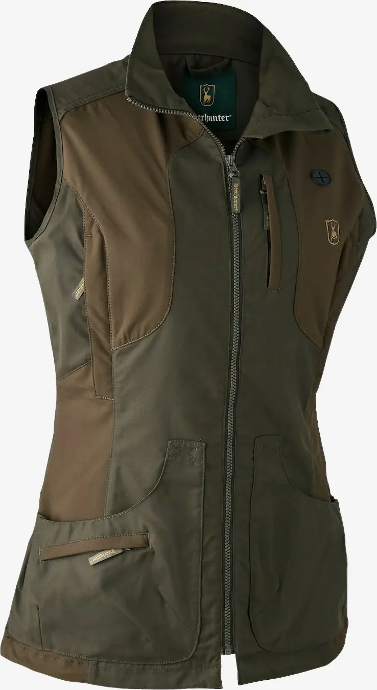 Deerhunter Lady Ann vest