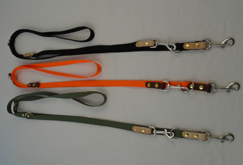 BLF-Dressurline 20 mm x 250 cm