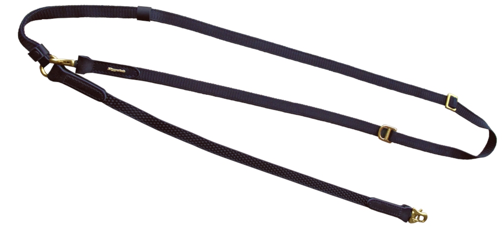 GRIP Shoulder lead hunde snor