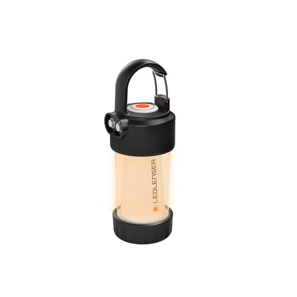 ML4 Warm Light Black