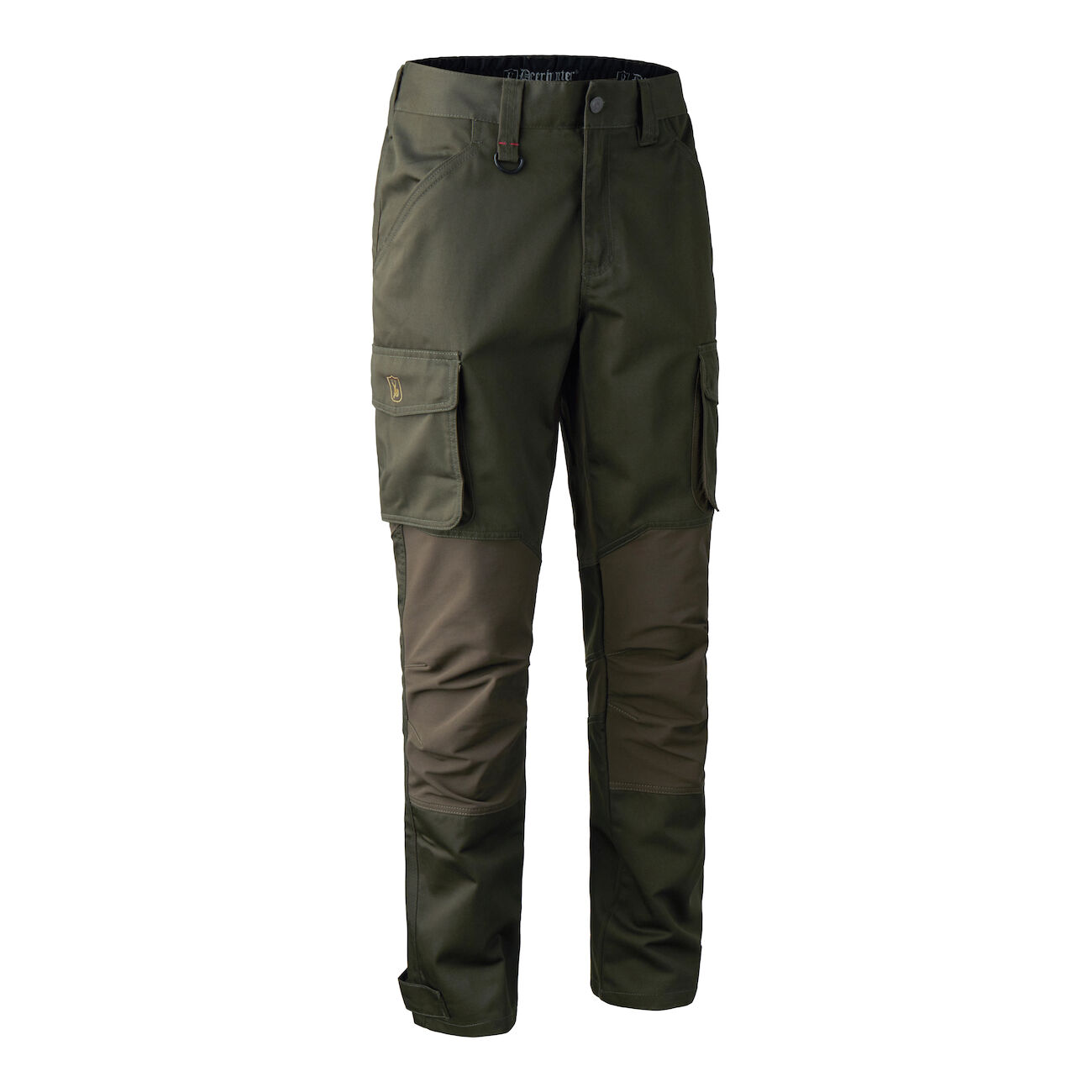 Deerhunter Rogaland Stretch Trousers - Billede 3