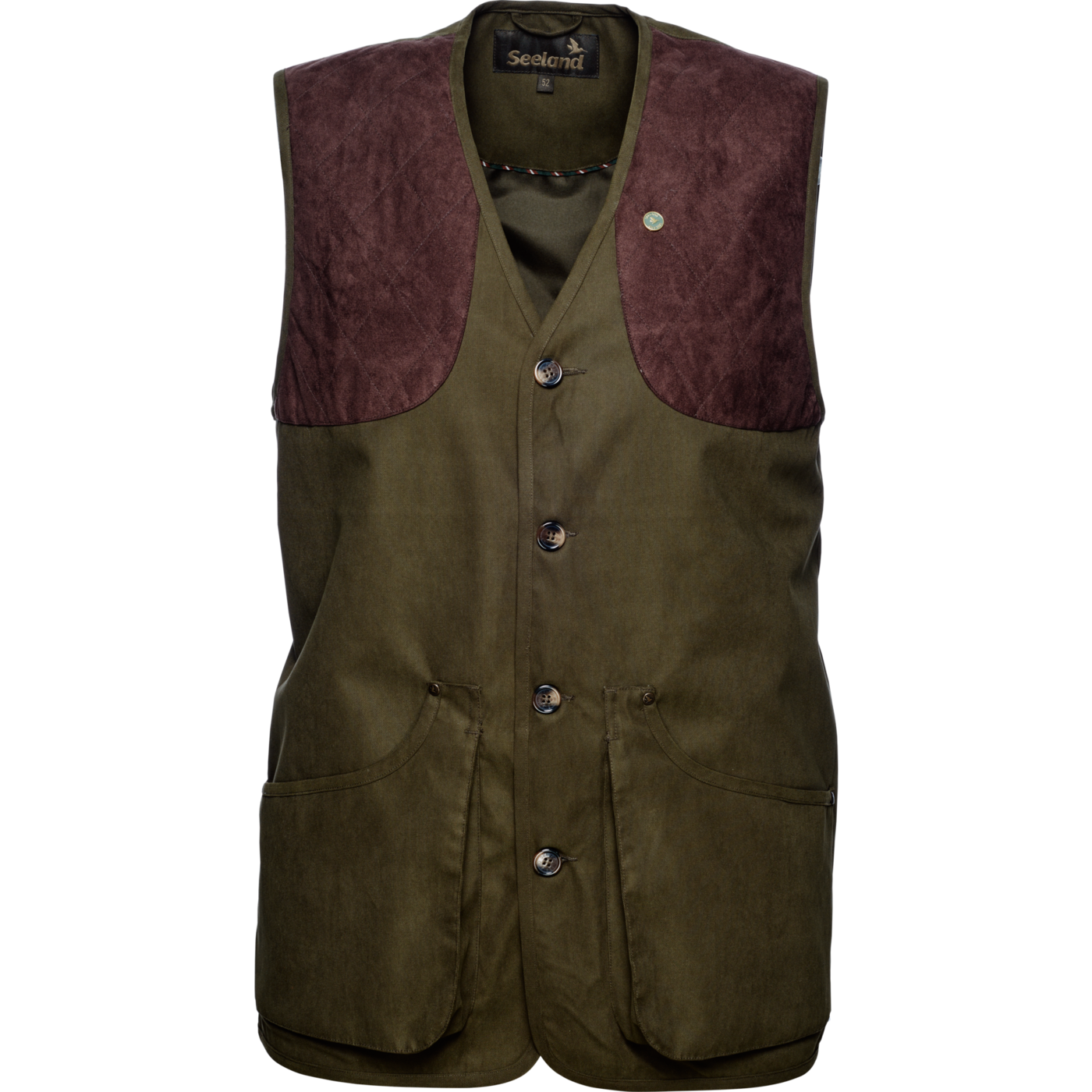 Seeland Woodcock II vest