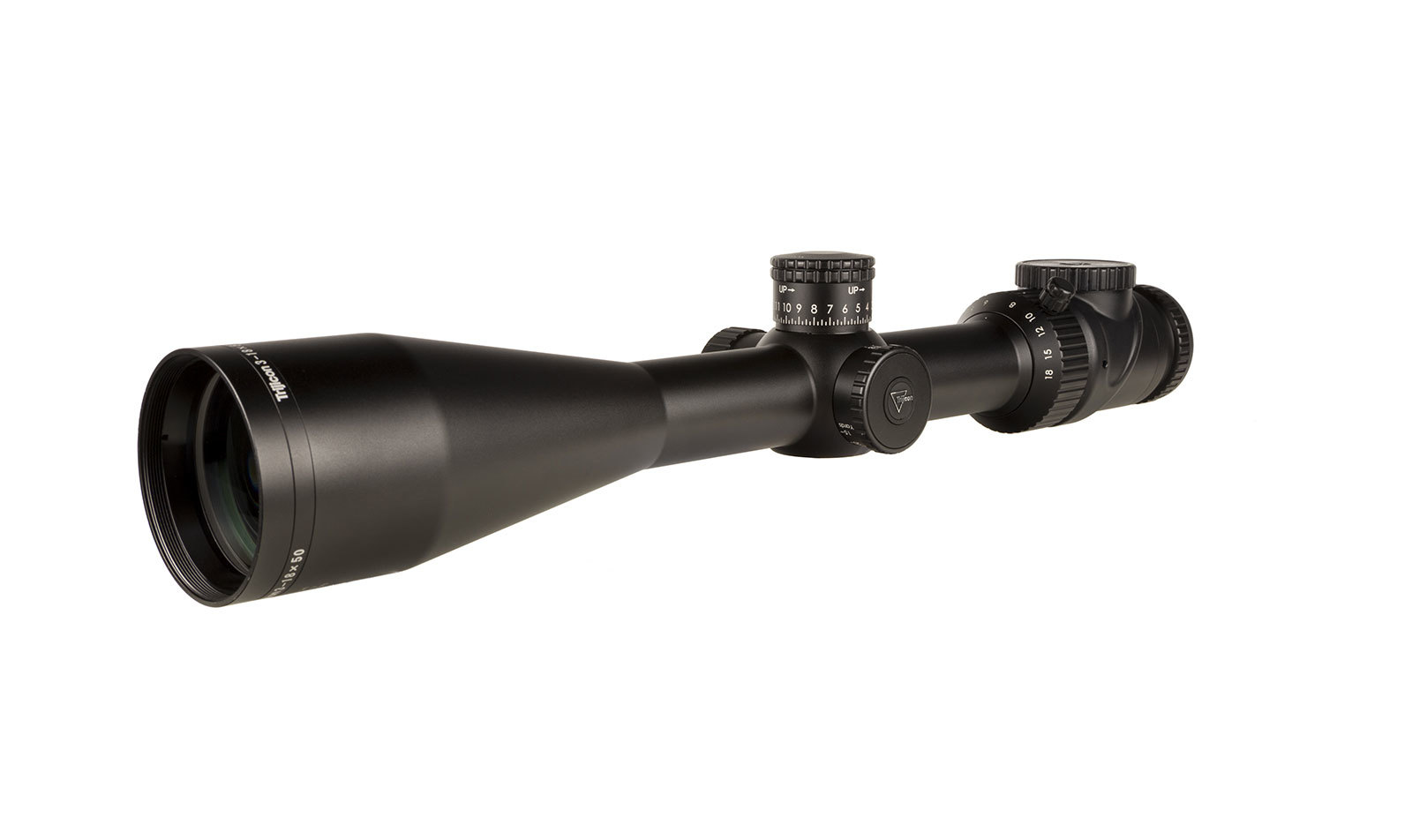 Trijicon AccuPoint 3-18x50