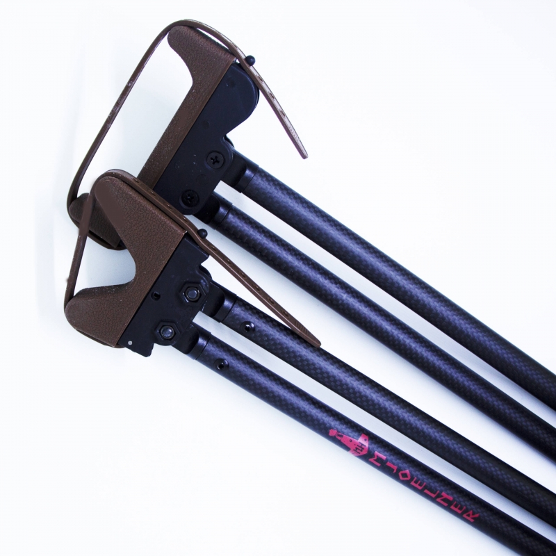 Mjoelner hunting fenris ll skydestok - Billede 3