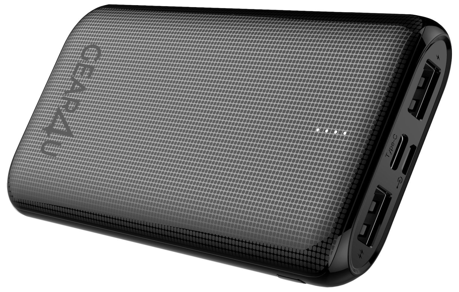 Powerbank 10.000 mAh