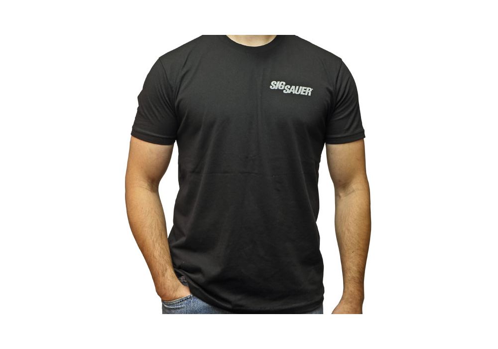 Sig Sauer X-Line T-shirt