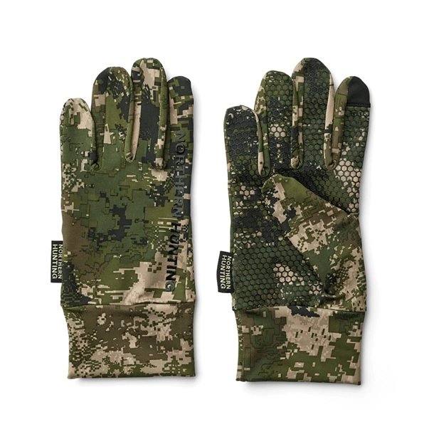 Northern Hunting - SIGVALD CAMOUFLAGE HANDSKE OPT9