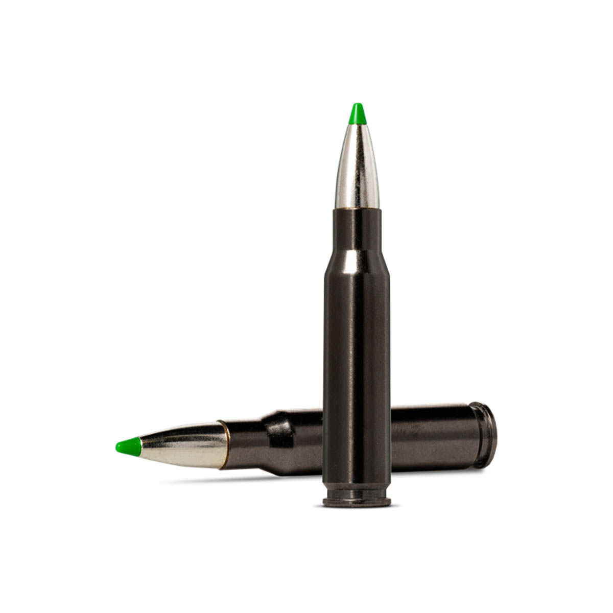 Norma EcoStrike Silencer 308win. - 9,7gram - 150grain - Blyfri - Billede 3