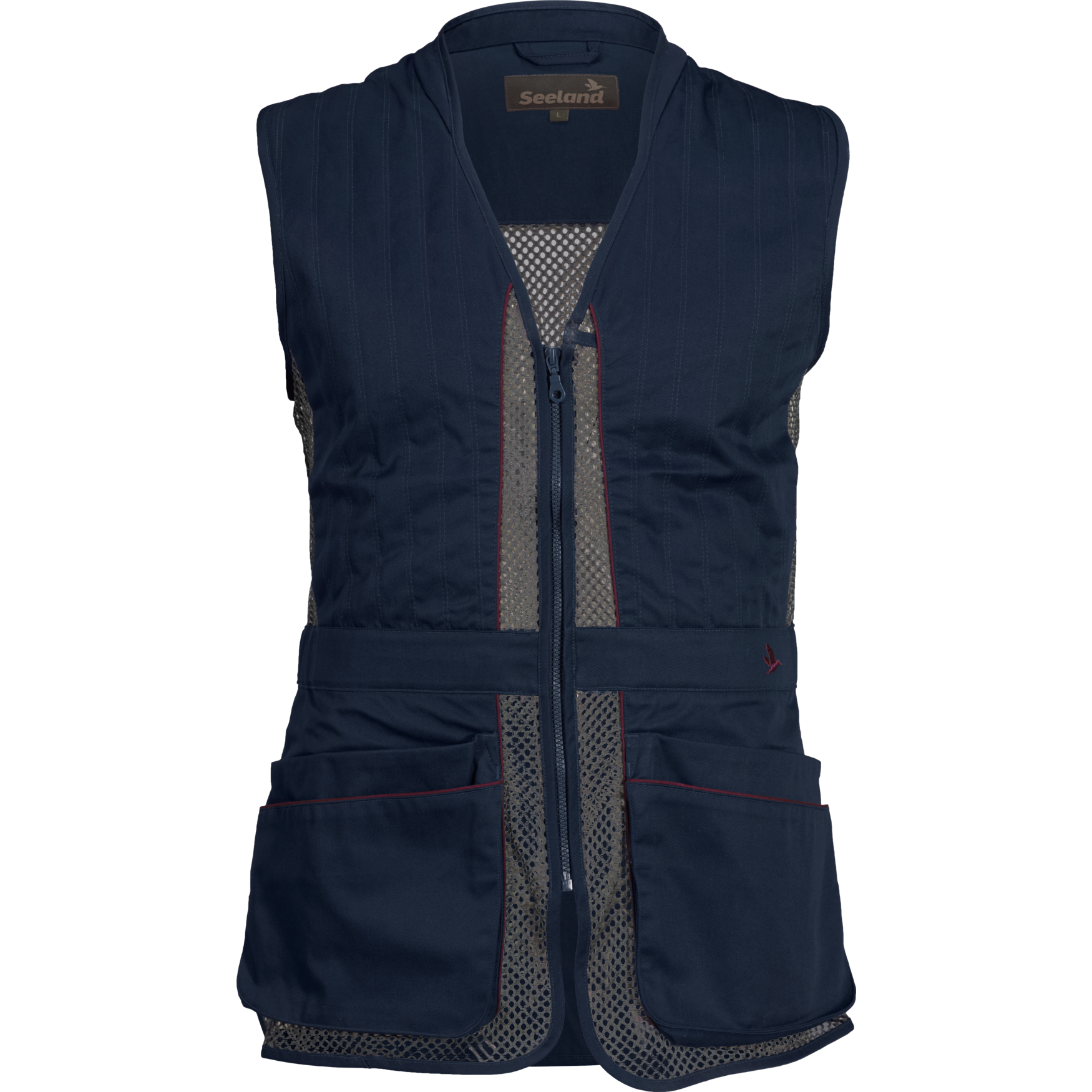 Seeland Skeet II skydevest - Billede 6