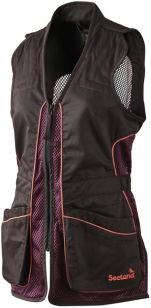 Seeland Skeet Lady Skydevest
