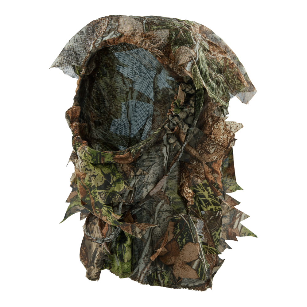 Deerhunter 3D Sneaky Maske One-Size - Billede 3