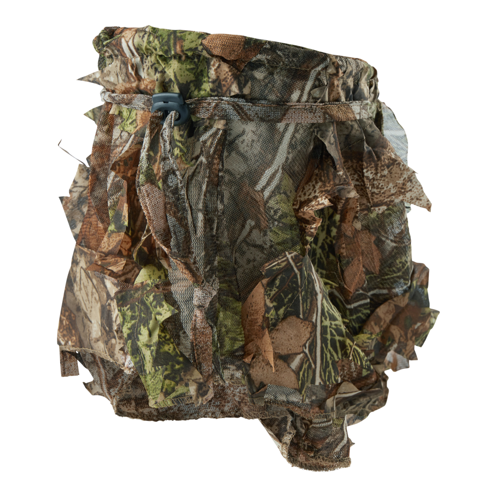 Deerhunter 3D Sneaky Maske One-Size - Billede 6