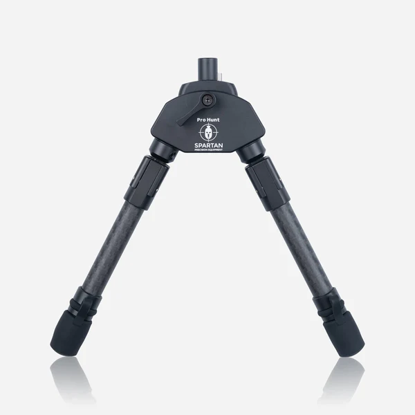 Javelin Spartan Pro Hunt Tac Bipod