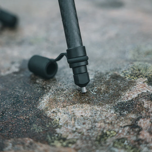Javelin Spartan Pro Hunt Tac Bipod - Billede 4