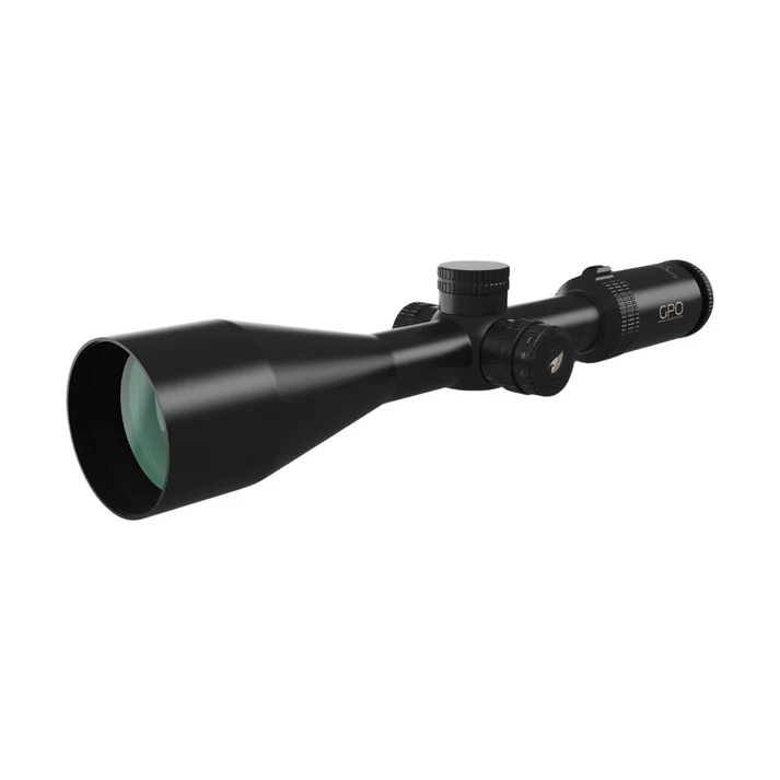 GPO Spectra 6X 2-12x50i Sigtekikkert