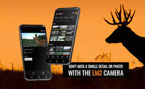 Spypoint LM2 LTE 4G med 100 MMS gratis hver md. - Billede 3