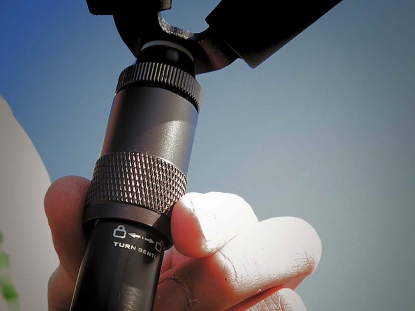 STEADIFY Skydestok - Billede 5