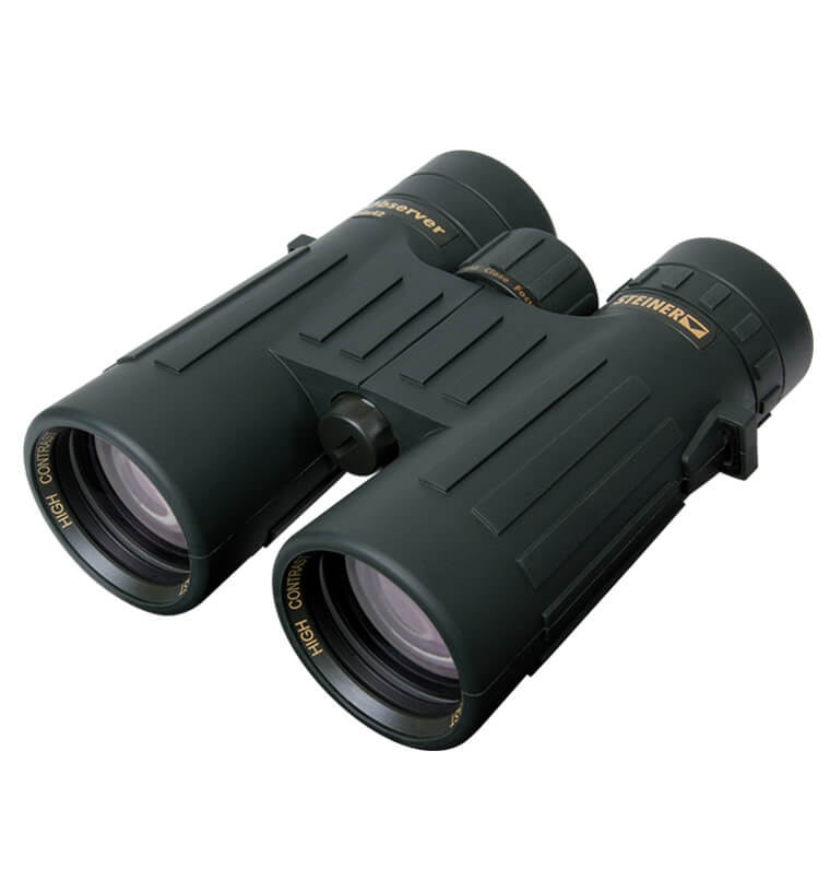 Steiner Observer Håndkikkert 10x42