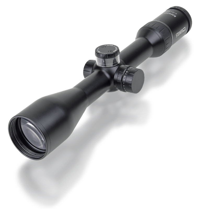 Steiner Ranger 8 Sigtekikkert 2-16x50BT 4A-I - Billede 5