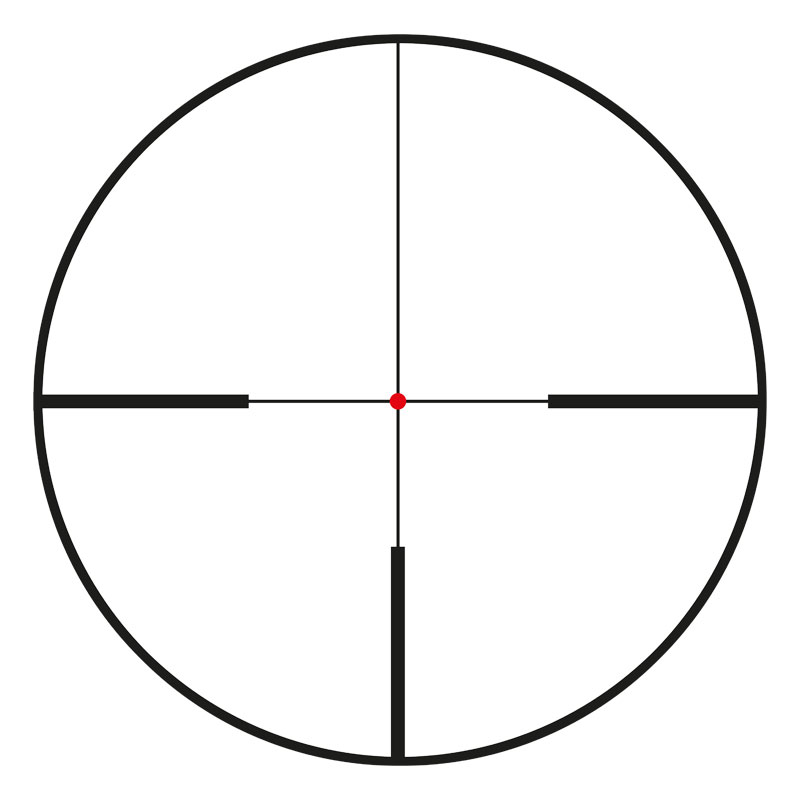 Steiner Ranger 8 Sigtekikkert 2-16x50BT 4A-I - Billede 3