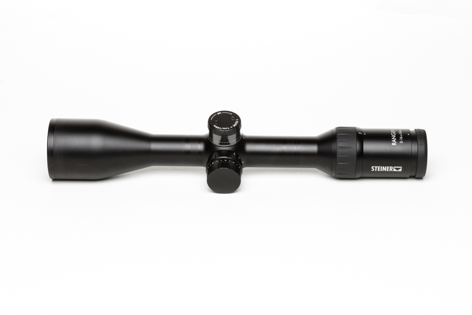 Steiner Ranger 8 2-16x50 4A-I Sigtekikkert - Billede 4