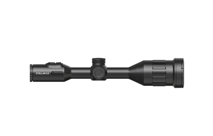 HIKmicro Stellar 3.0 35mm Termisk Sigtekikkert - Billede 4