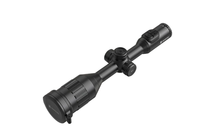HIKmicro Stellar 3.0 35mm Termisk Sigtekikkert m/ LRF - Billede 6