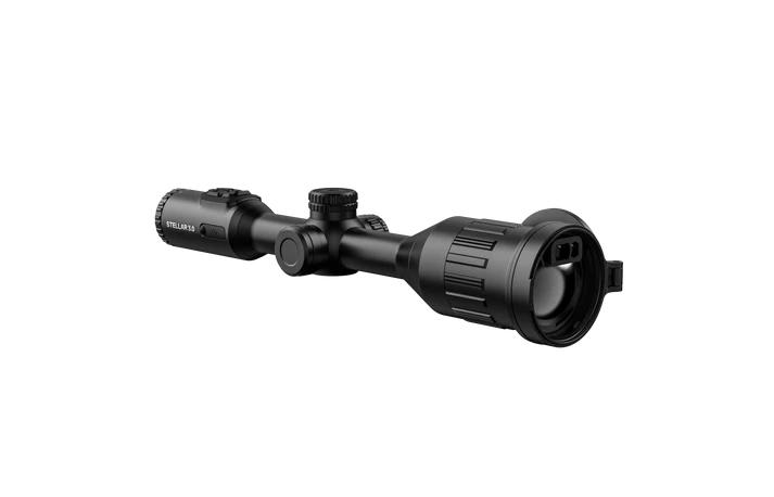 HIKmicro Stellar 3.0 35mm Termisk Sigtekikkert - Billede 6
