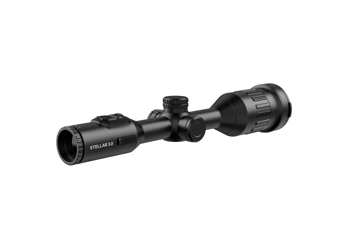 HIKmicro Stellar 3.0 35mm Termisk Sigtekikkert - Billede 7