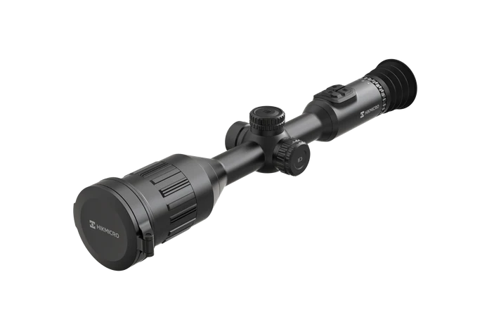 HIKmicro Stellar 3.0 50mm Termisk Sigtekikkert m/ LRF - Billede 7