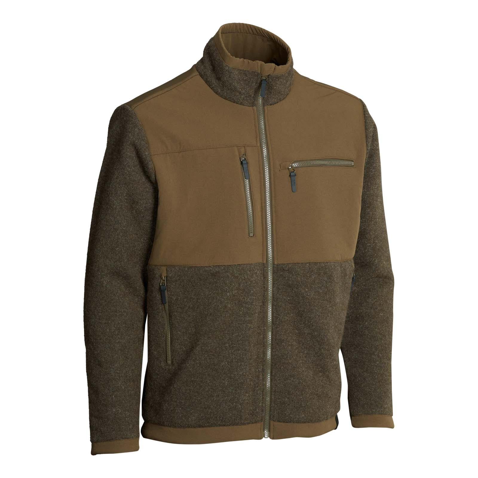 Northern Hunting - STORM windbreaker